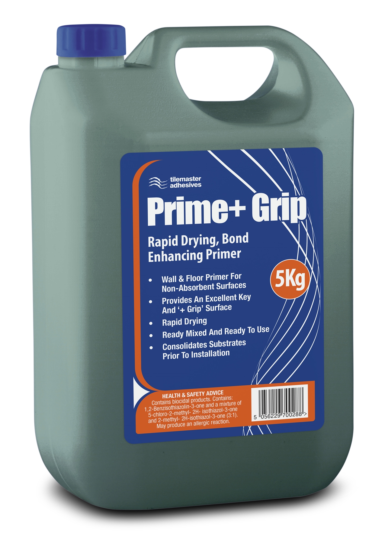 Prime Plus Grip - 5 Kg <span class=