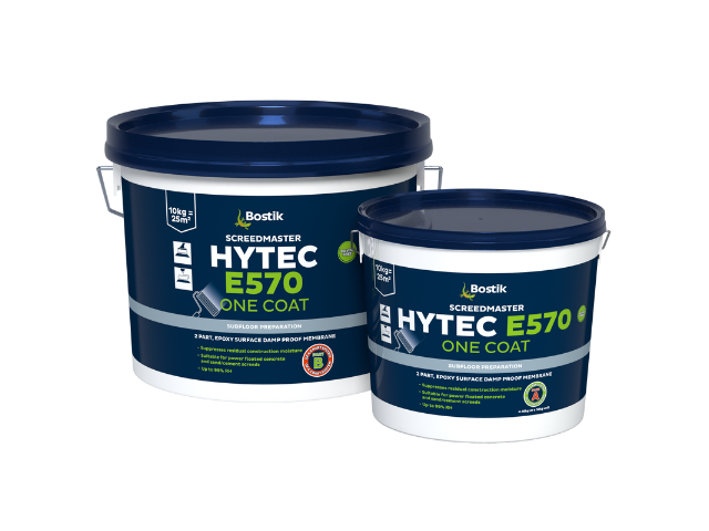 HYTEC E570 ONE COAT - 10kg <span class=