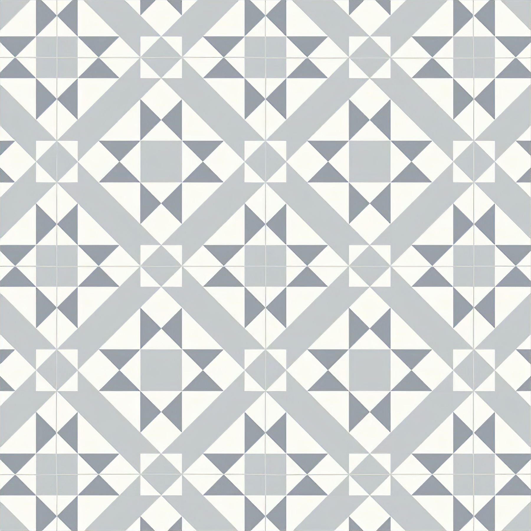 Concept Living - Mosaic Grey