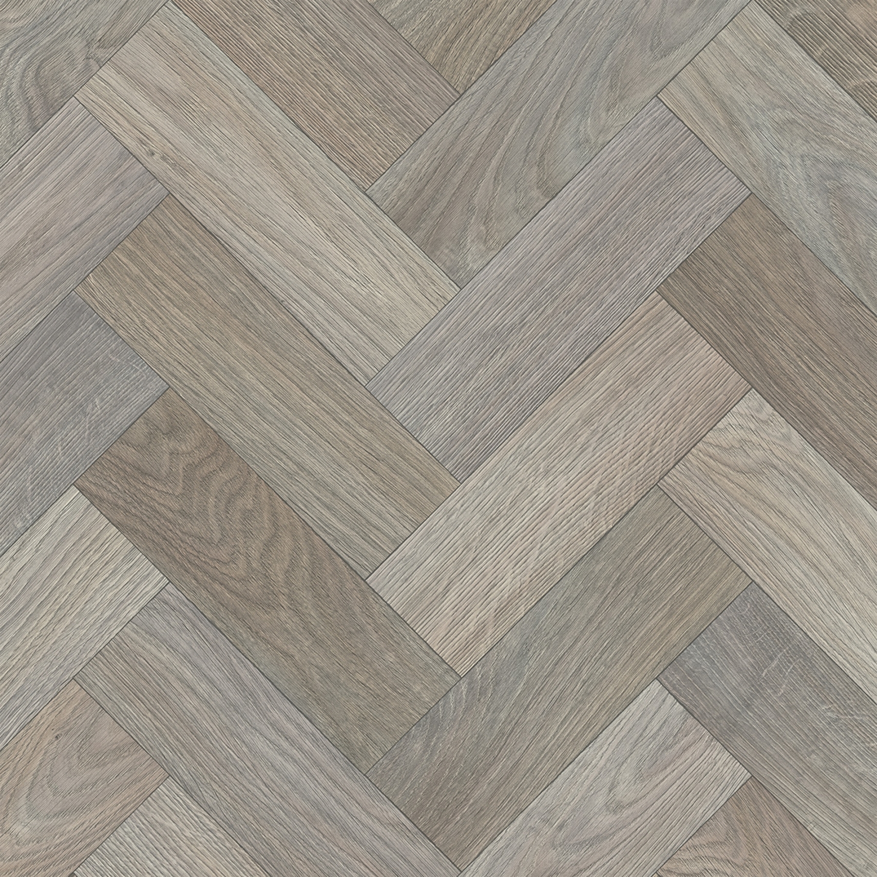 Concept Living - Platinum Chevron