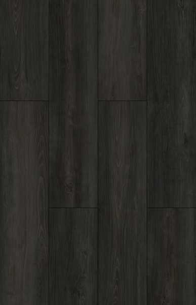 Alva Antigua Charcoal Oak