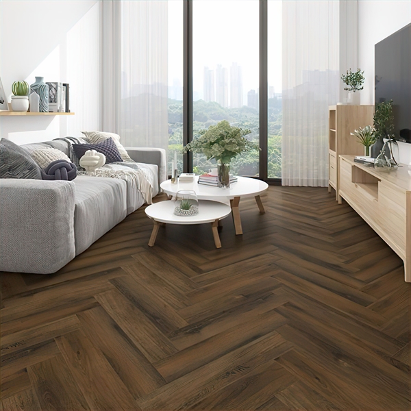 Allora Woodland Oak