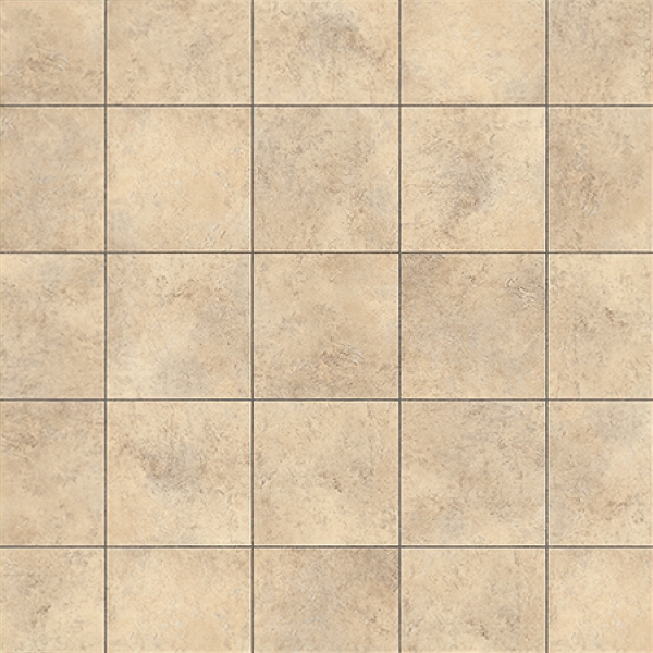 Knight Tile Damas Stone