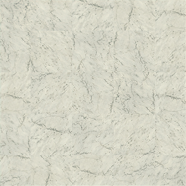 Knight Tile Carrara Marble