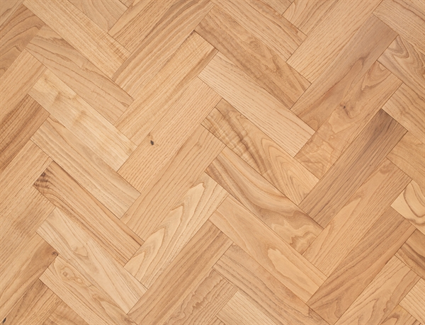 Belvedere Herringbone Thames Oak