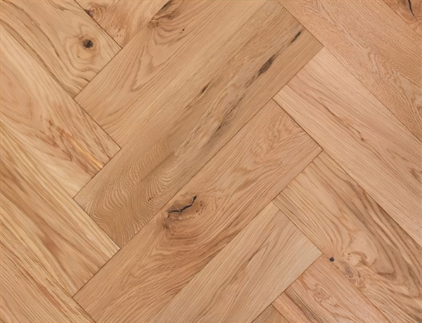 Belvedere Parquet Spring Oak