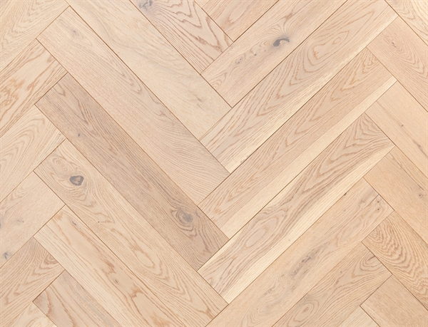 Belvedere Parquet Linen Oak