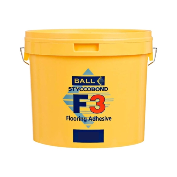 Styccobond F3 - 5L 