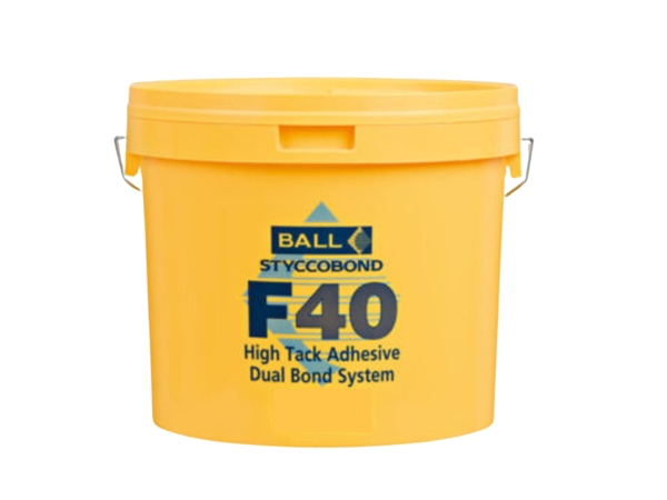 Styccobond F40 - 5L 