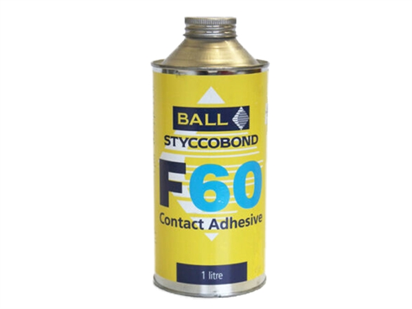 Styccobond F60 - 1L 