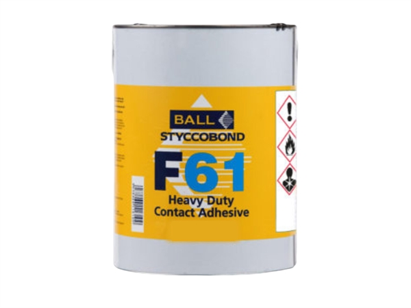 Styccobond F61 - 5L 