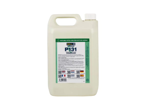 Stopgap P131 - 5L 