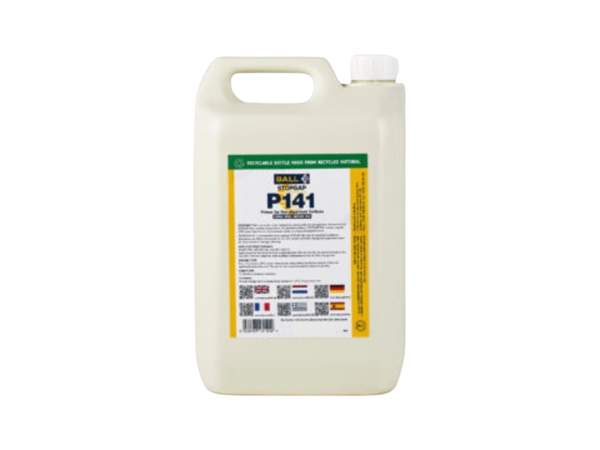 Stopgap P141 - 5L 