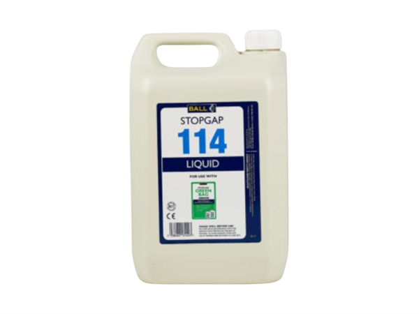 Stopgap 114 - 5L 