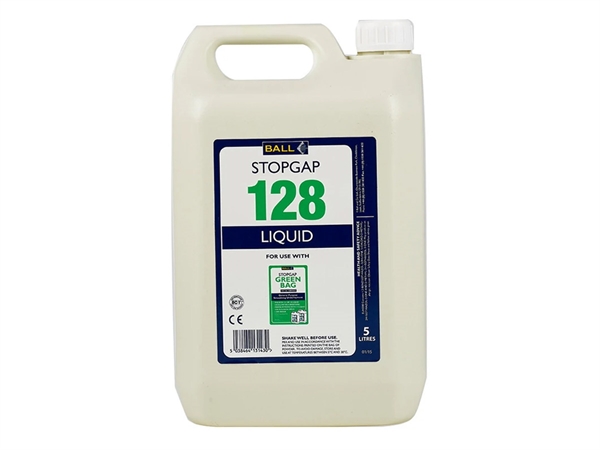 Stopgap 128 - 5L 