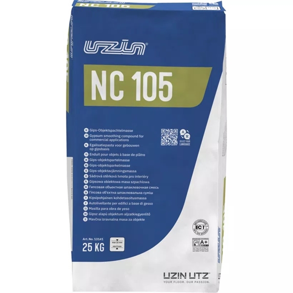 NC105 - 25kg 