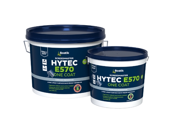 HYTEC E570 ONE COAT - 10kg 