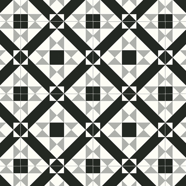 Monochrome Mosaic Mono