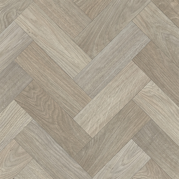 Concept Living Smoked Chevron